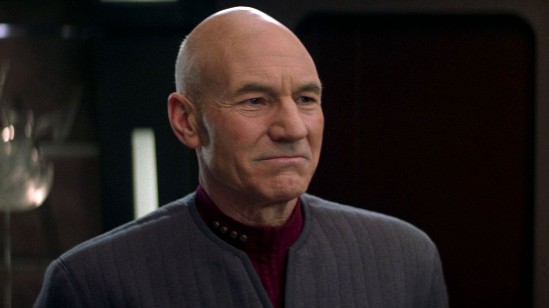 37 Years Later, Picard's Best Star Trek Line Is Still The Greatest Quote in Sci-Fi History image