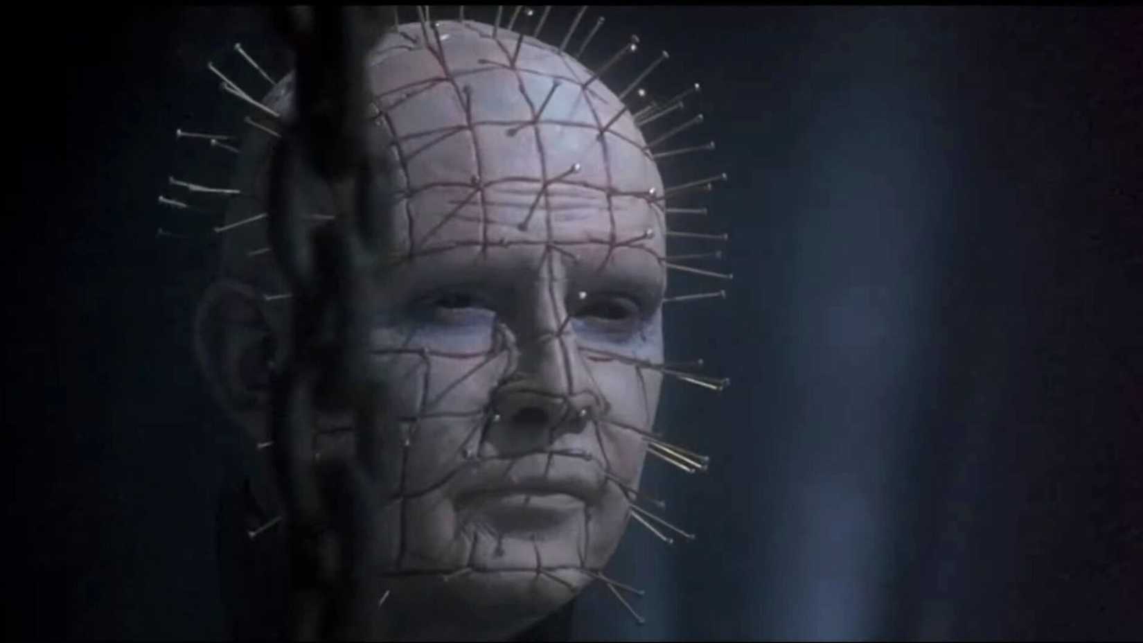10 Iconic Horror Movie Quotes No One Talks About 4 Pinhead in Hellbound - Hellraiser II