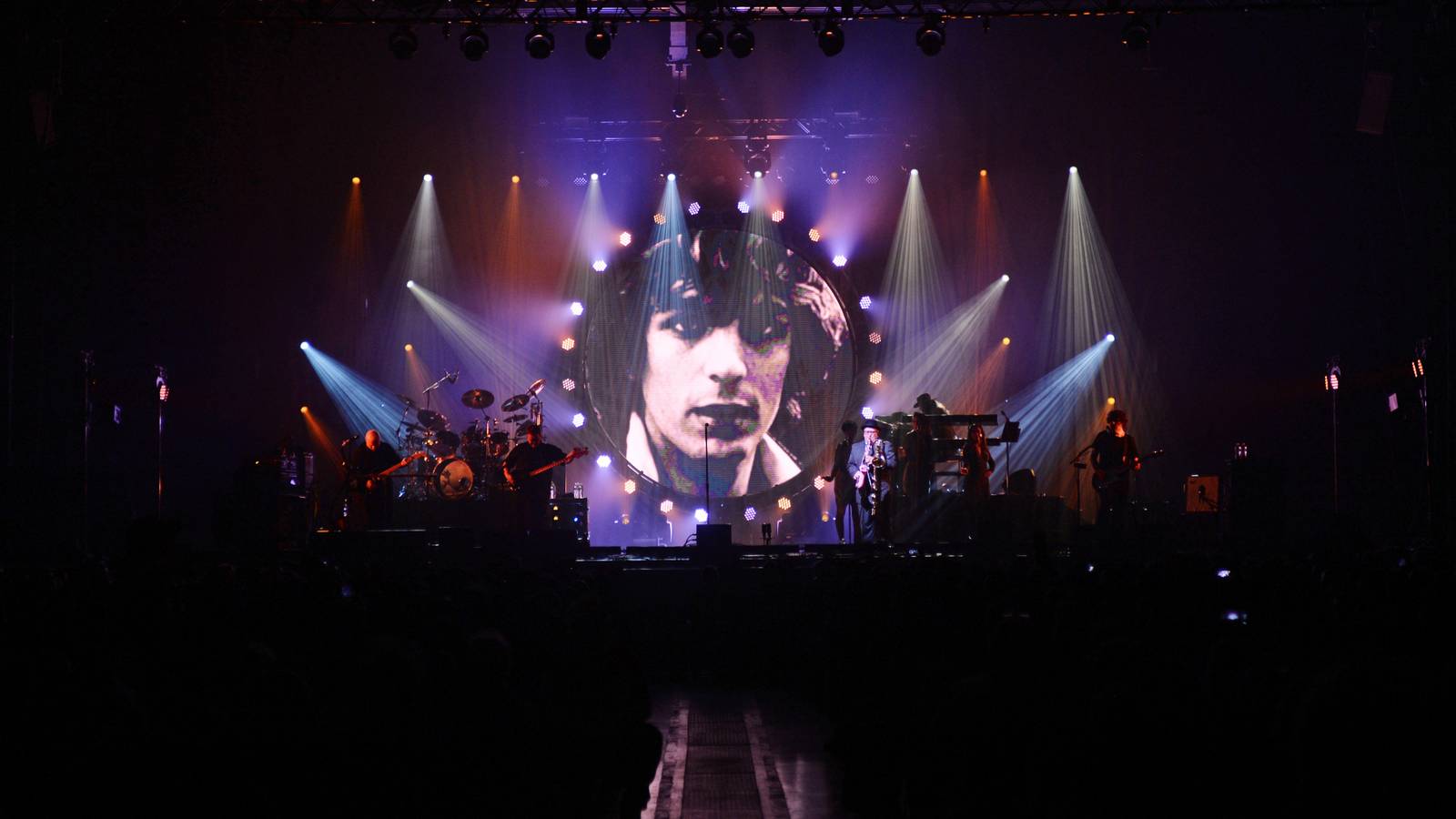 Pink Floyd Syd Barrett Firing: The One Word That Changed Rock History