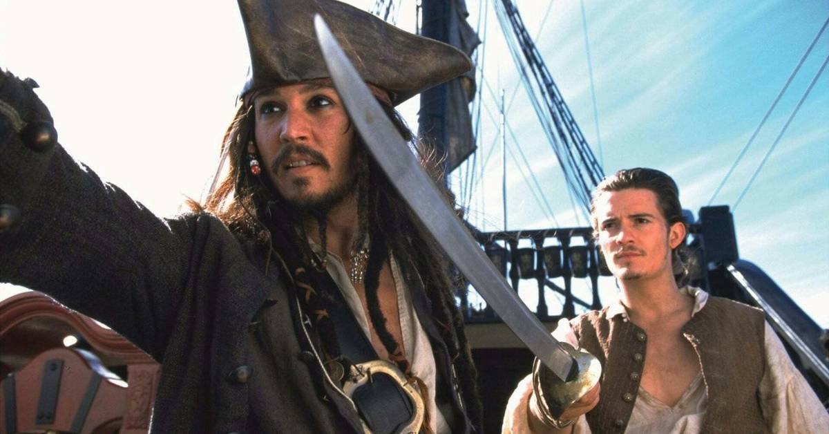 screenrant.com - Dalton Norman - 5 Billion-Dollar Movie Franchises That Disappeared