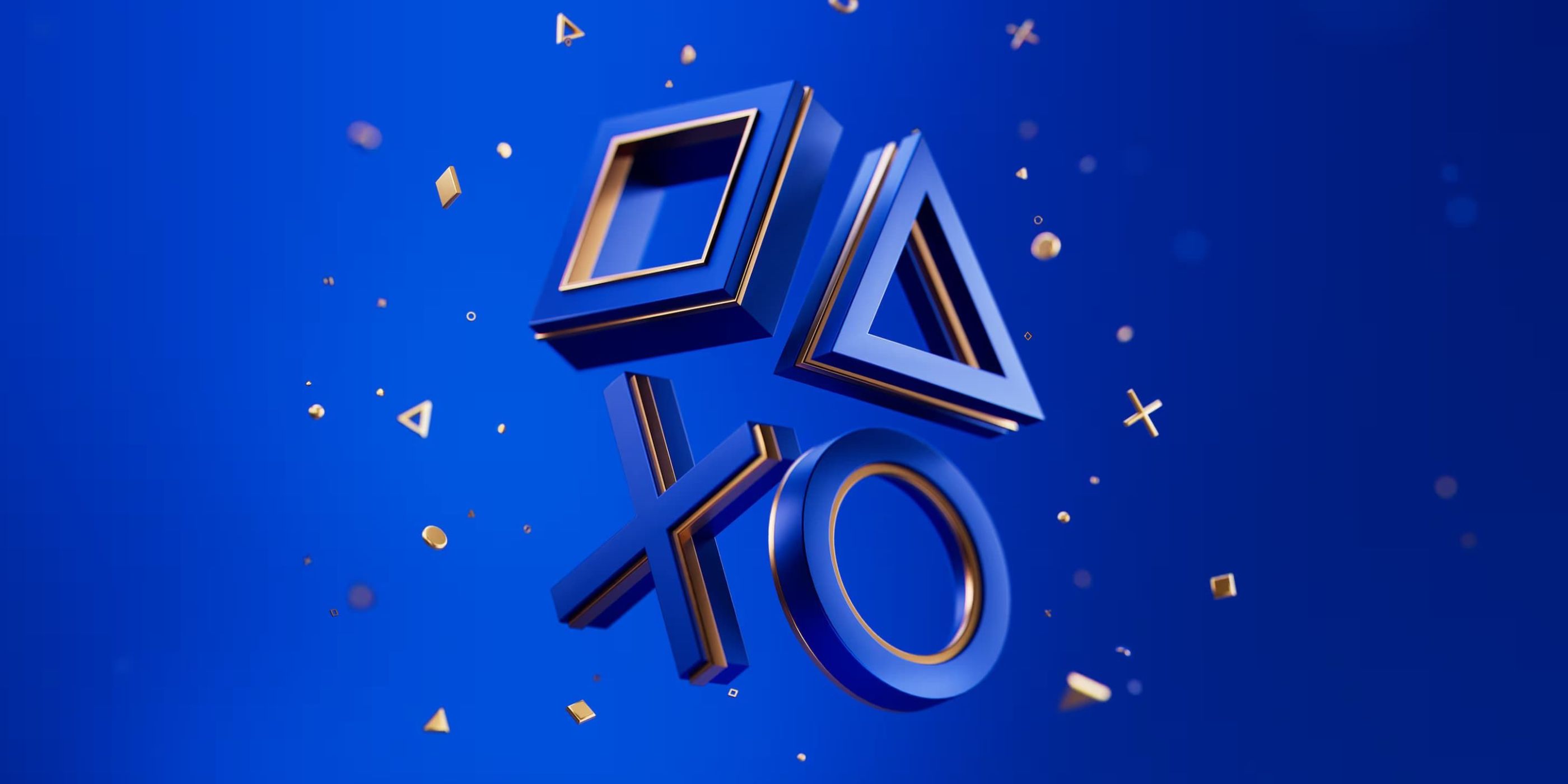 PlayStation Gets Official New Hardware Release On April 9