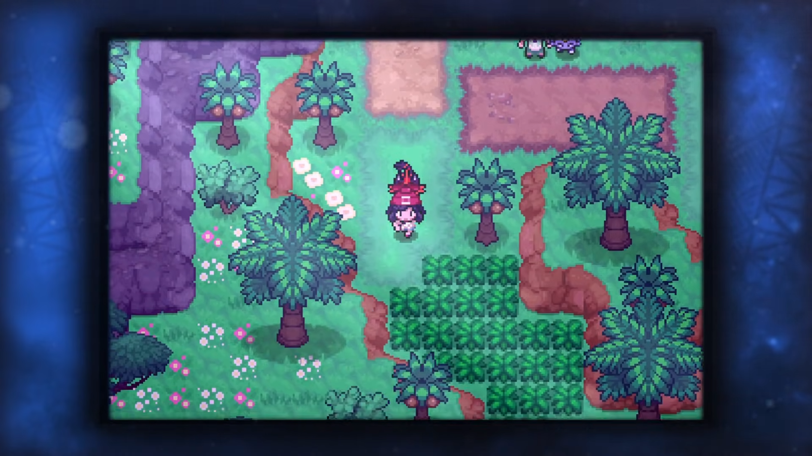 Pokémon Radiante Jungle