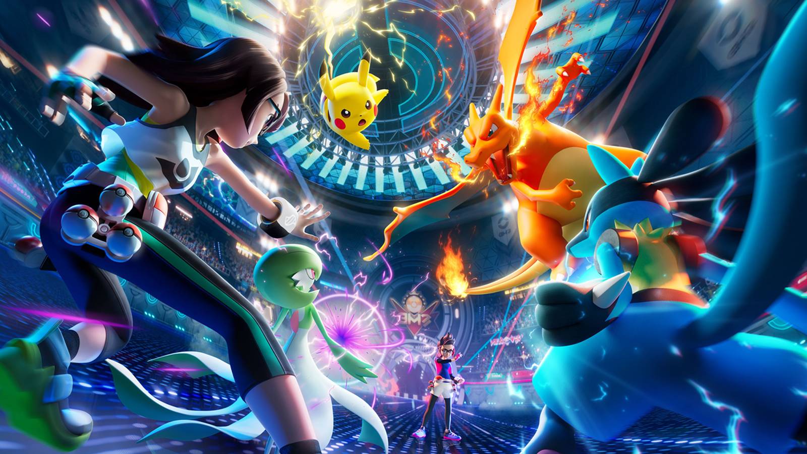 Pokémon Champions Release Date, Platforms, Pricing, and Gameplay Details Pokémon Champions Release Date, Platforms, Pricing, and Gameplay Details