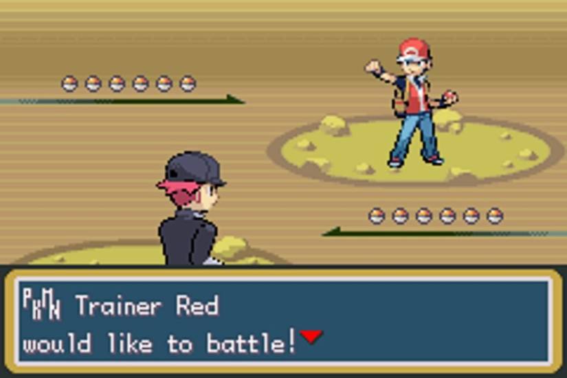 6 Pokémon ROM Hacks That Completely Reinvent Kanto 2 Pokemon fire red hack team rocket edition