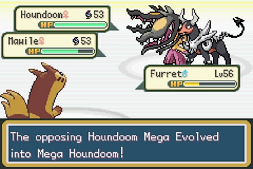 6 Pokémon ROM Hacks That Completely Reinvent Kanto 1 Pokemon fire red hack