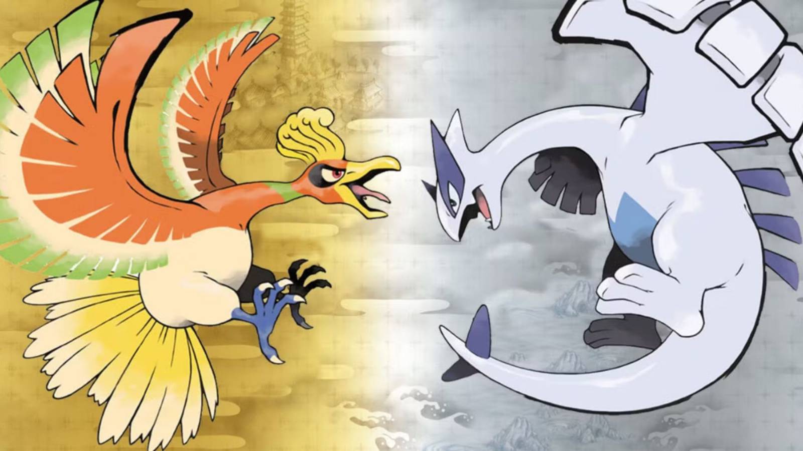 Pokémon HeartGold & SoulSilver Switch 2 Port Rallied Behind By Fans