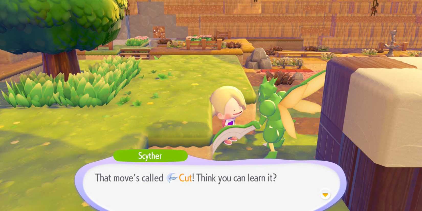 All Ditto Transformations And How To Unlock Them 2 Pokemon Pokopia cut transformation