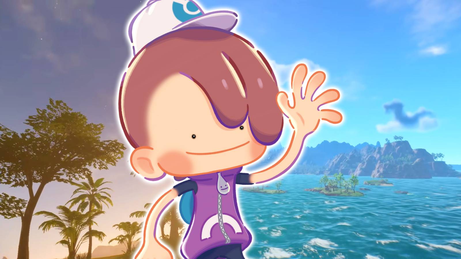 I May Never Go Back To Mainline Pokémon Games After Pokopia