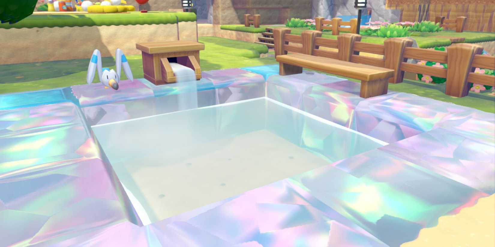 10 Coolest Things To Build 4 Pokemon Pokopia hot spring