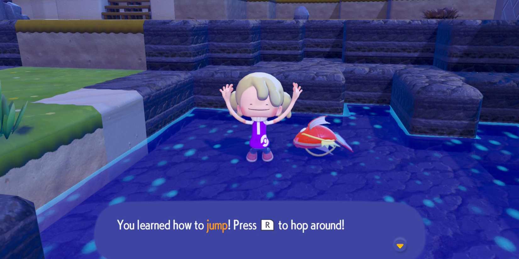 All Ditto Transformations And How To Unlock Them 4 Pokemon Pokopia Jump transformation