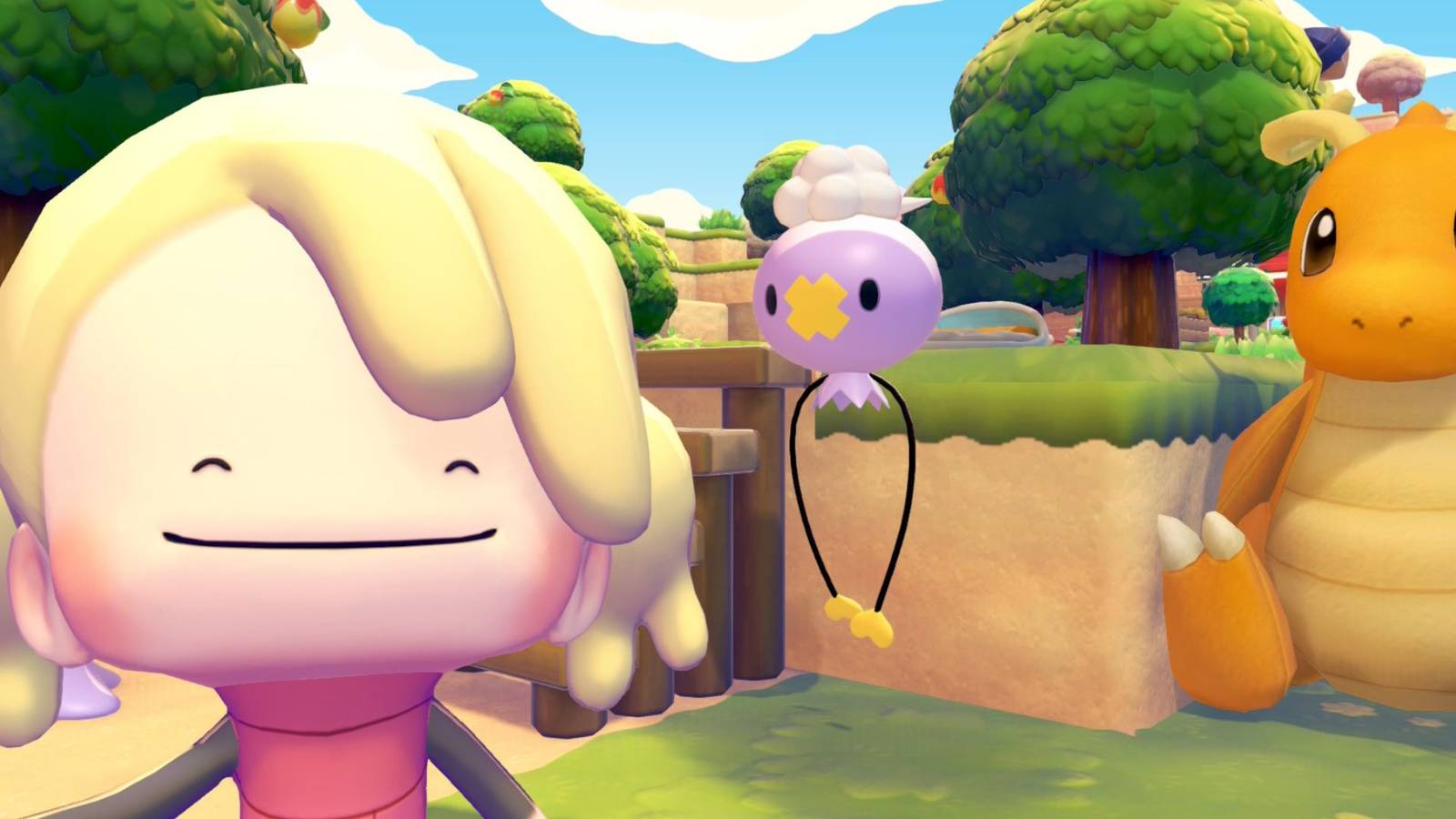 Pokémon Pokopia Freebies Available To Claim Now For A Limited Time