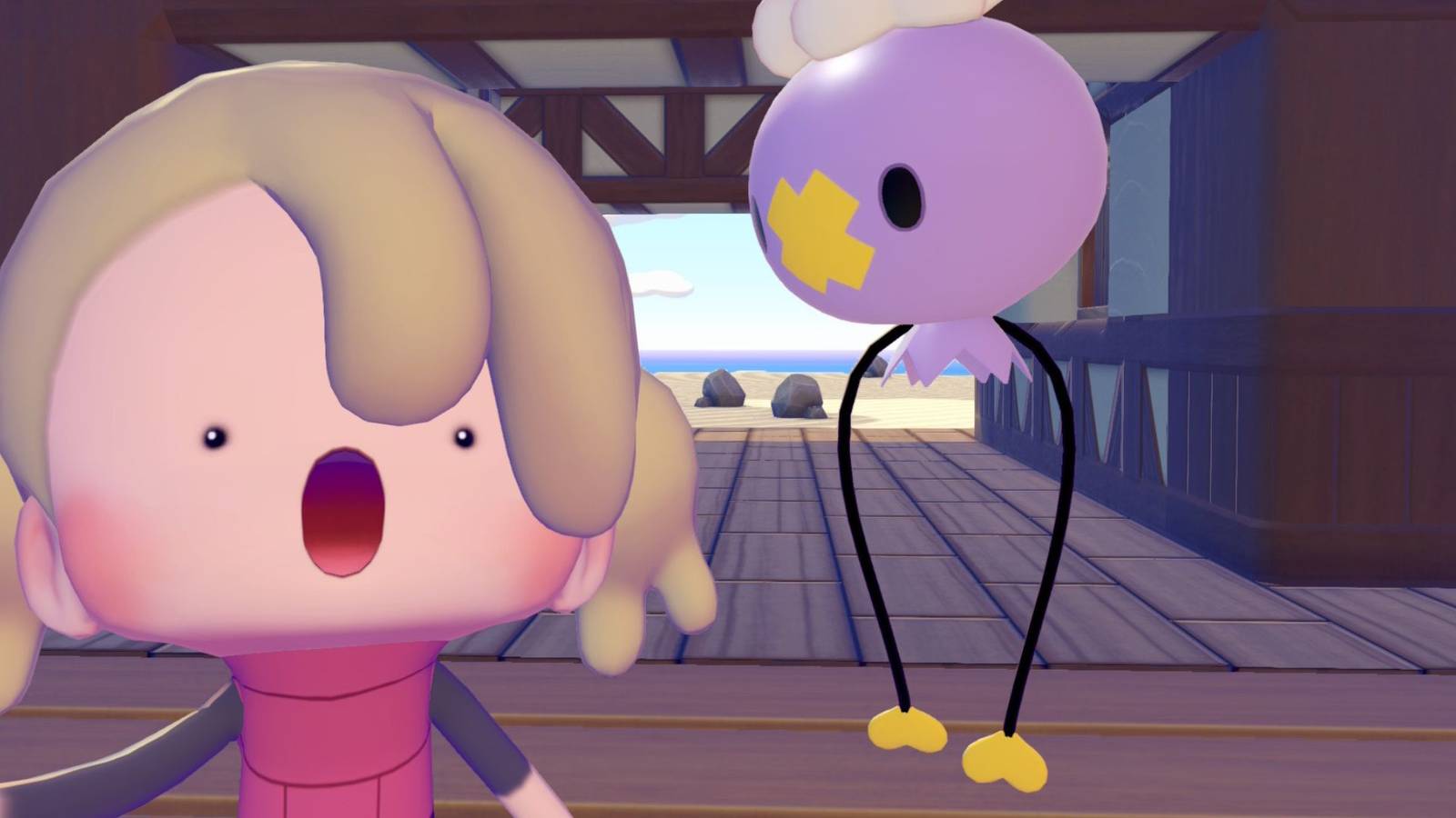 Pokémon Pokopia: Complete Guide To Dream Islands