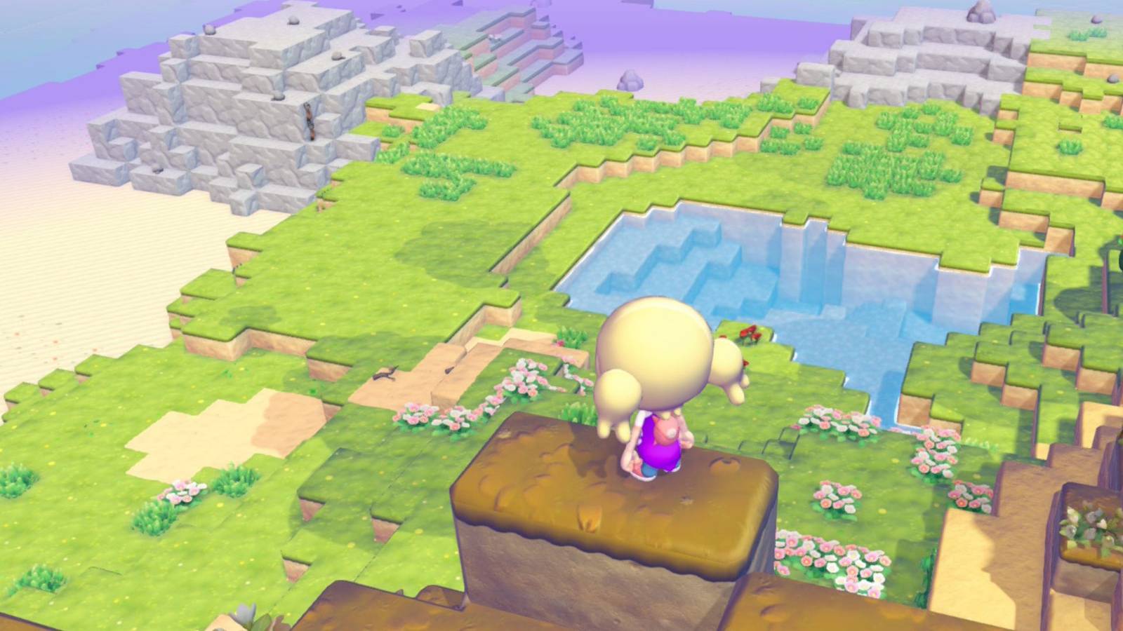 How To Locate Pokémon In Pokopia