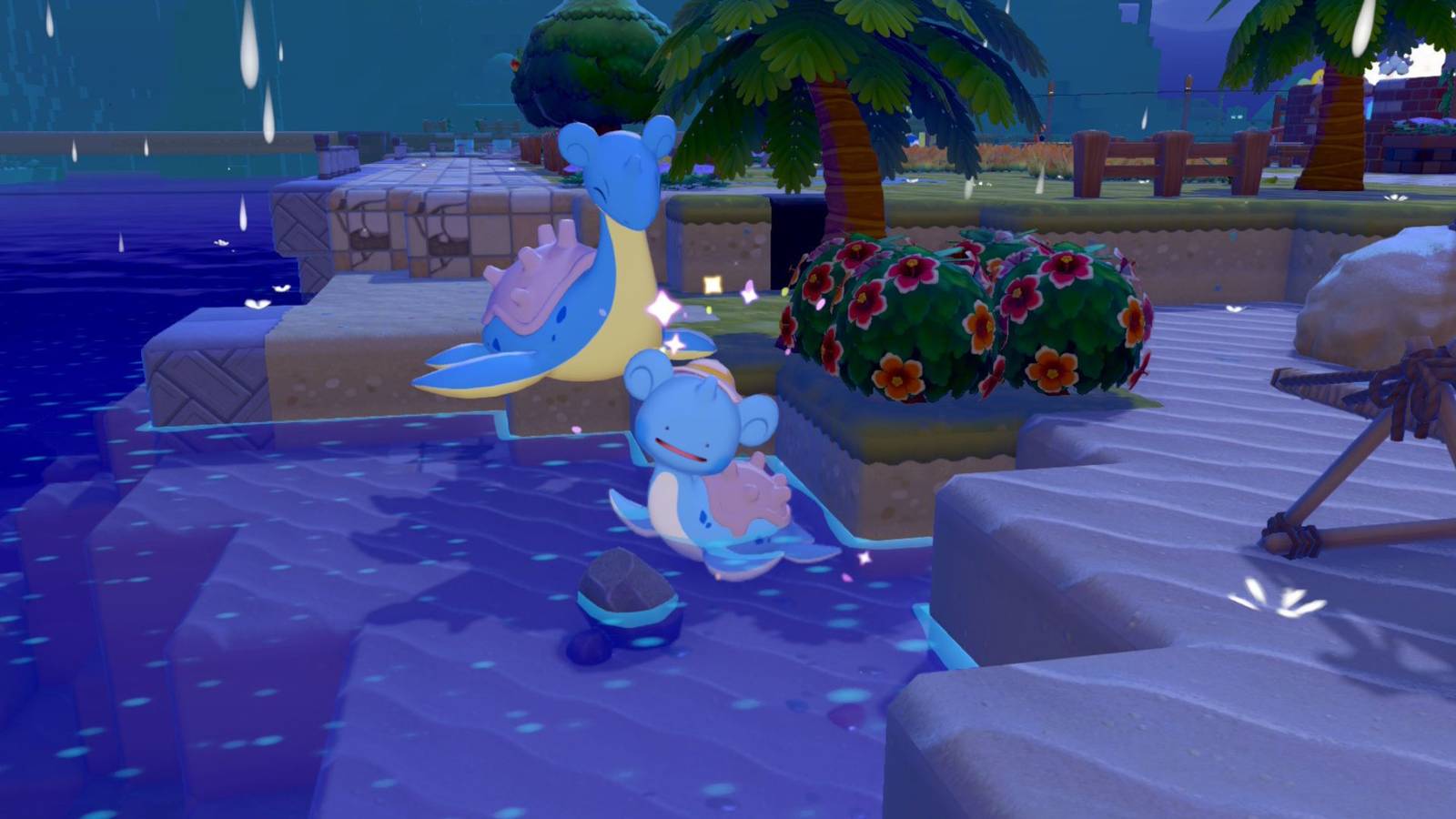 Pokémon Pokopia: All Ditto Transformations And How To Unlock Them