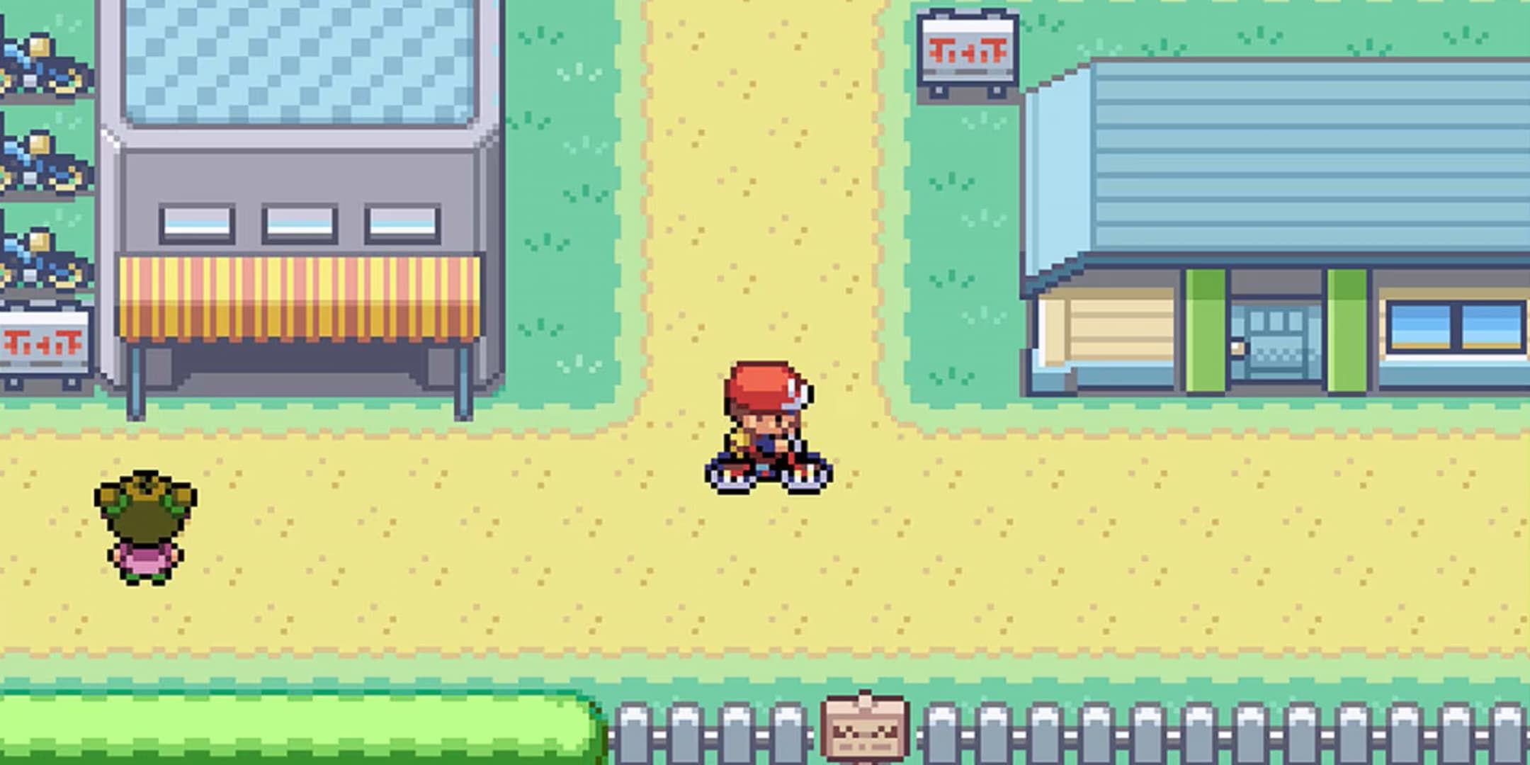 Pokémon FireRed & LeafGreen Infinite Money Glitch Makes You Filthy Rich