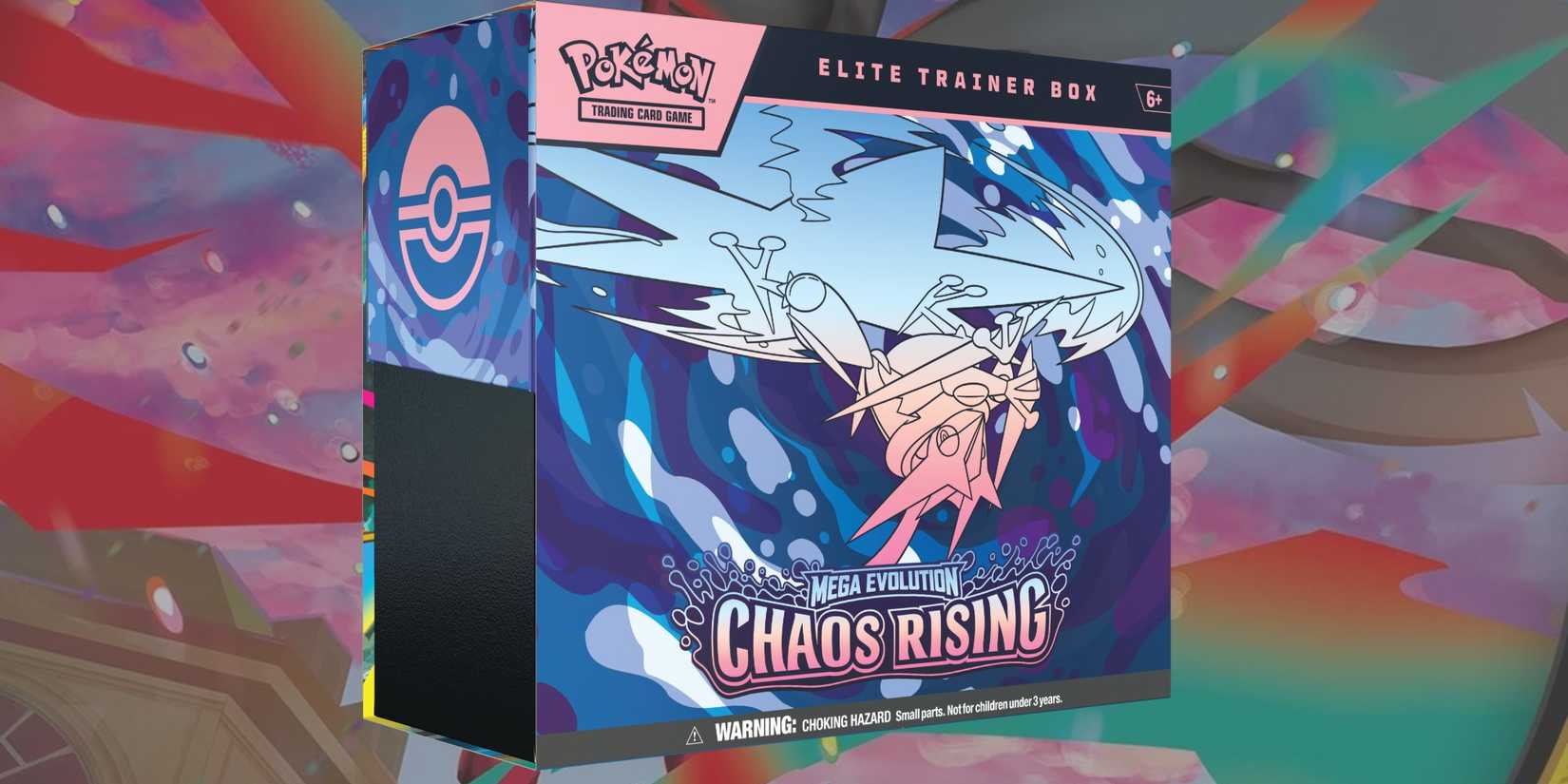 All Pokémon TCG Sets Releasing In 2026: Full Product Line-Up