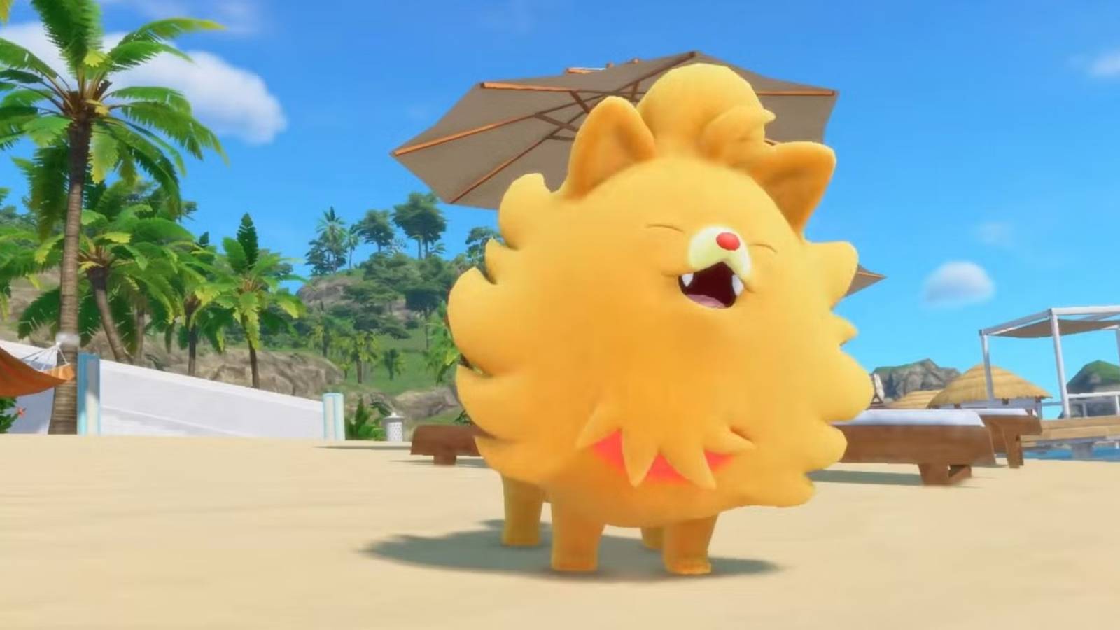 Pokémon Winds & Waves Release Month Splits Gamers, Some Of Us Can't Wait