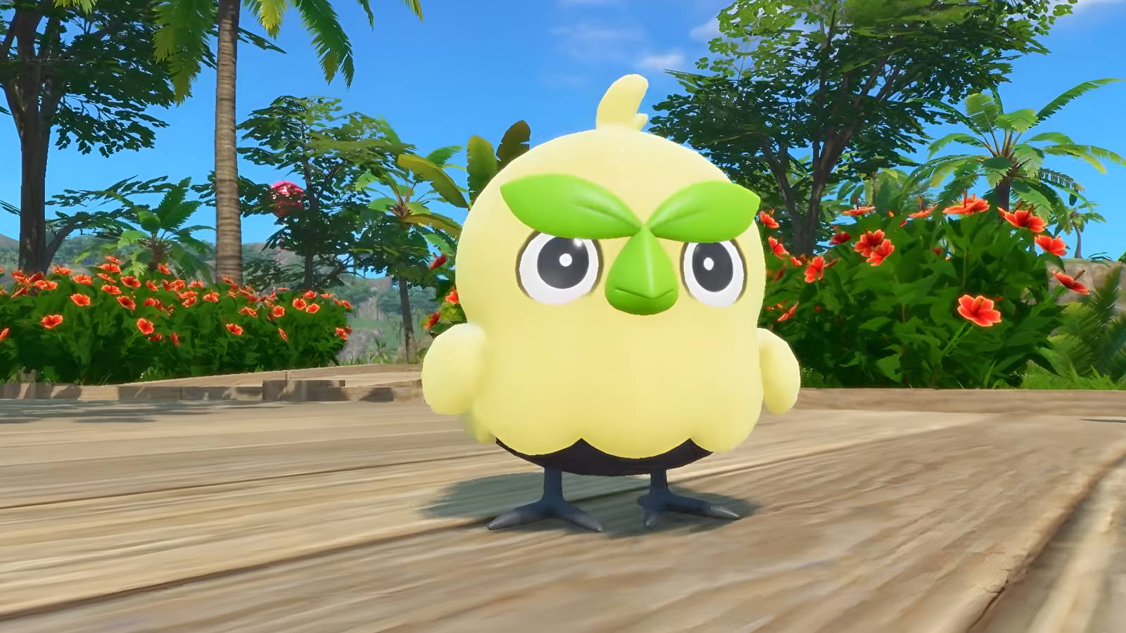 Pokémon Winds & Waves Leaked Catching System Praised By Fans