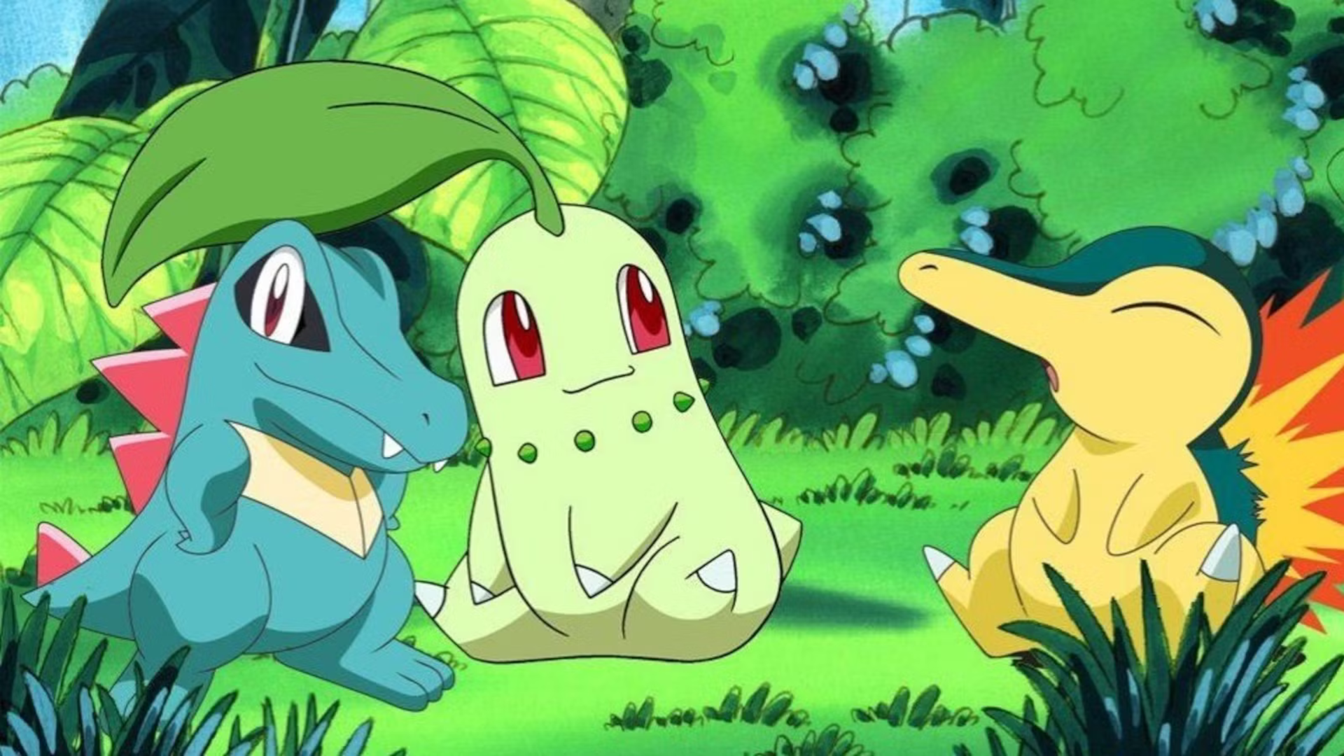 After 27 Years, Pokémon's Worst Starter of All Time Gets the Absolutely Broken Upgrade It Always Deserved