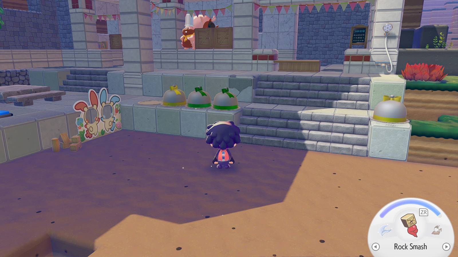 Pokémon Pokopia: Where To Find Chef Dente's Buddy's Book