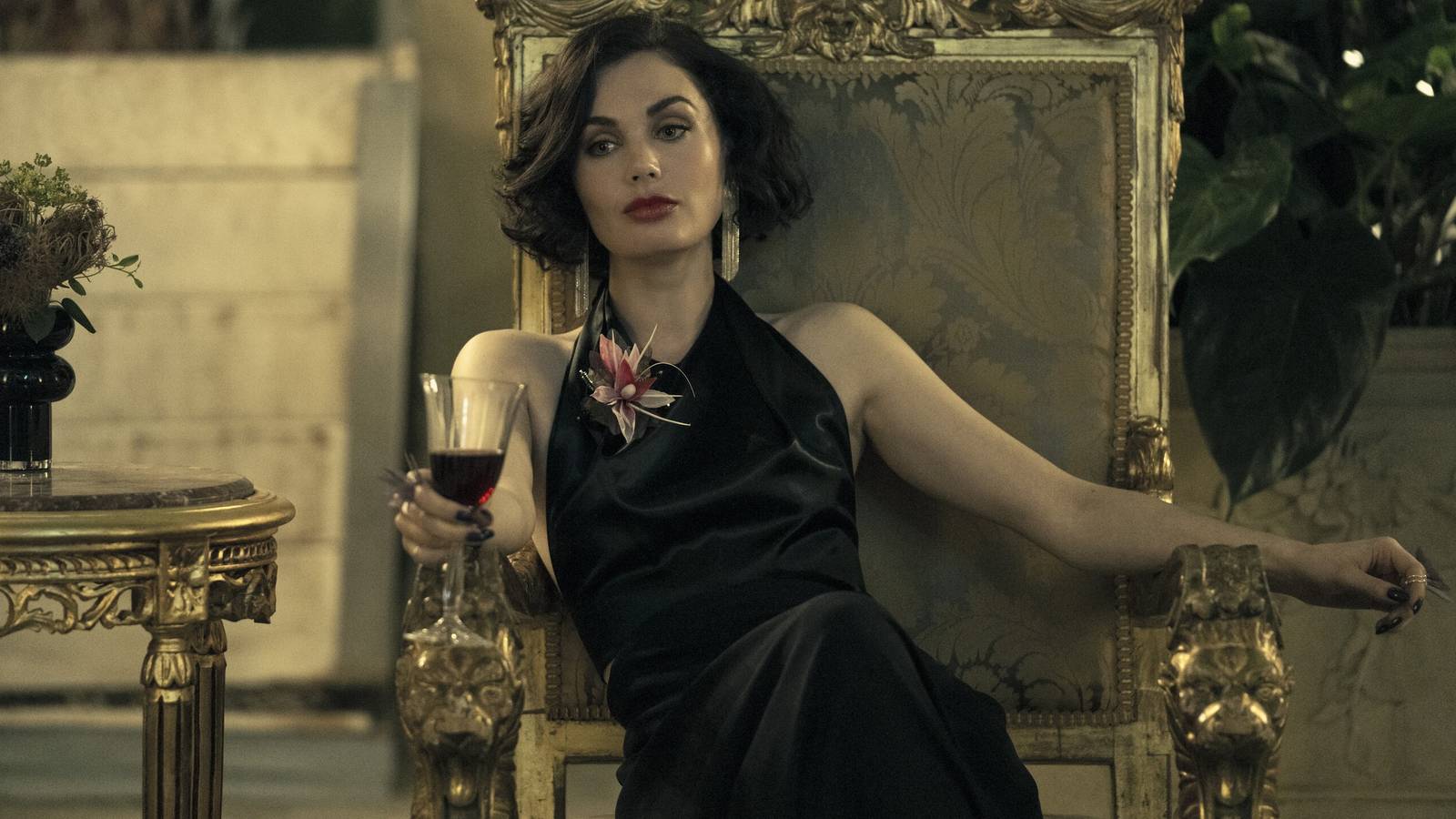 Prime Video's 8-Part Cyberpunk Series Is One Of Its Best