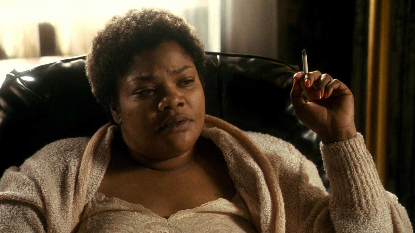 Mo'Nique como Mary em Preciosa