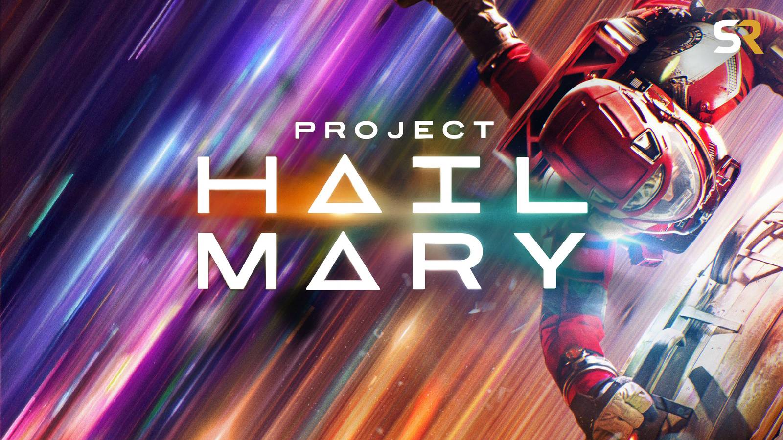 Project Hail Mary: Exclusive ScreenX Screening Tickets Up for Grabs!