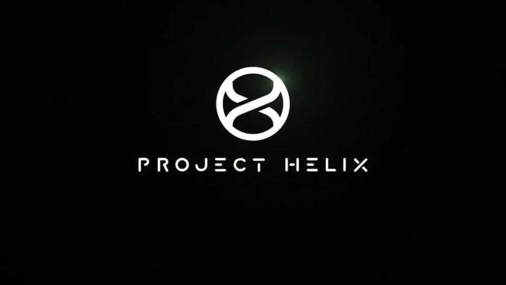 project helix xbox