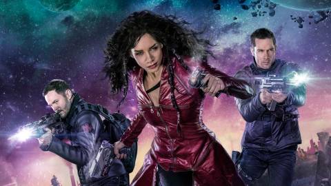 killjoys Summary, Trailer, Season List, Cast, Where to Watch and More
