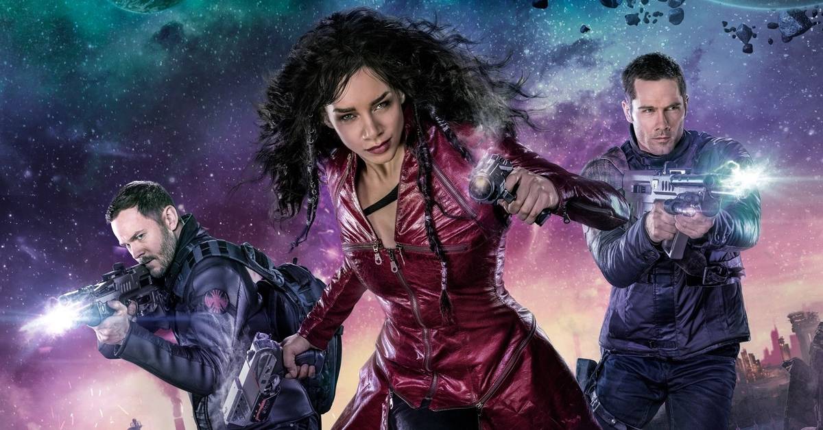 screenrant.com - Ben Sherlock - 10 Forgotten Sci-Fi Shows That Have Aged Like Fine Wine