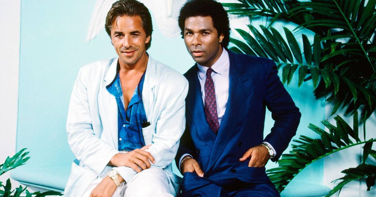 screenrant.com - Ben Sherlock - 10 TV Shows That Defined The '80s