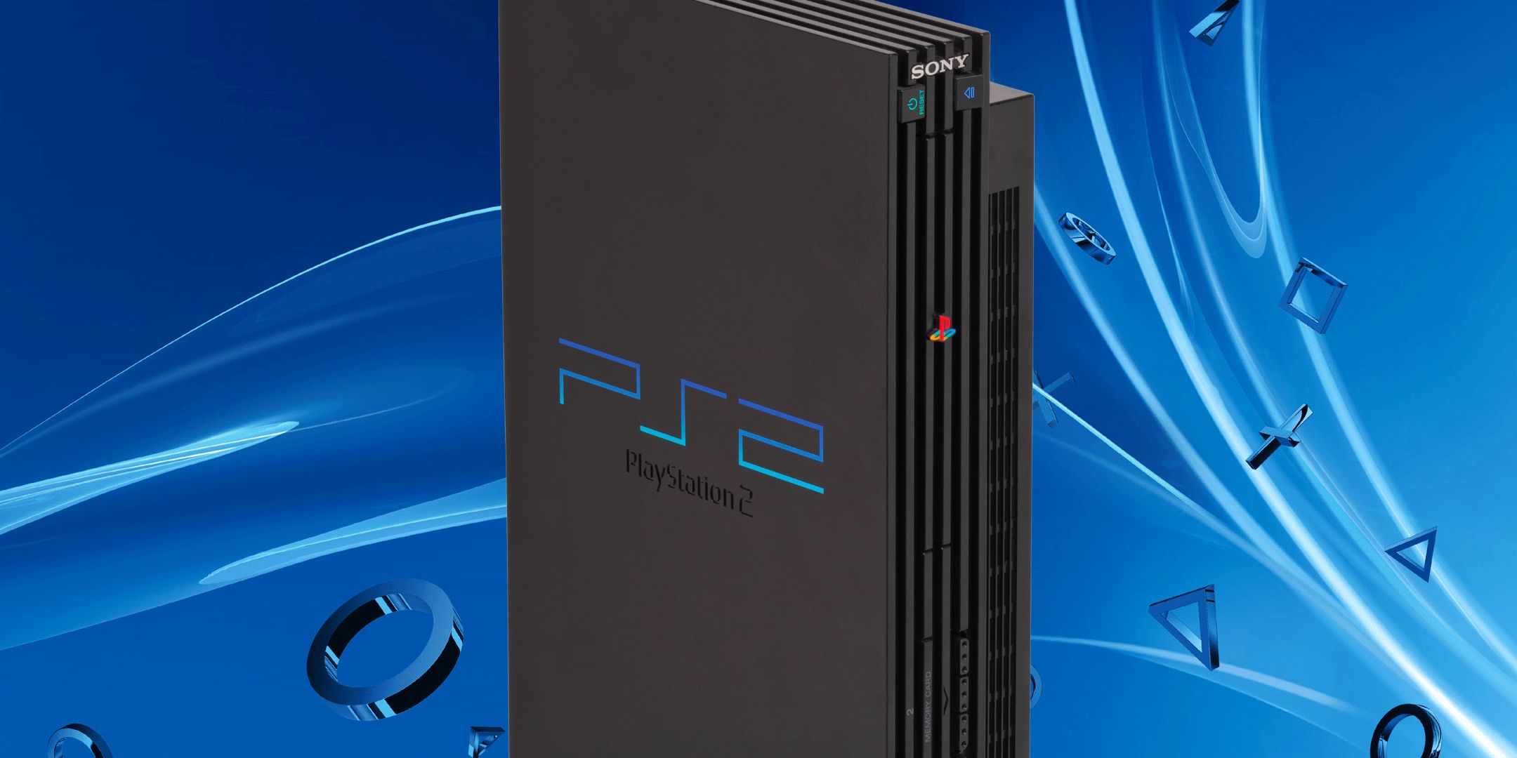 An Iconic PlayStation 2 Trilogy Just Returned
