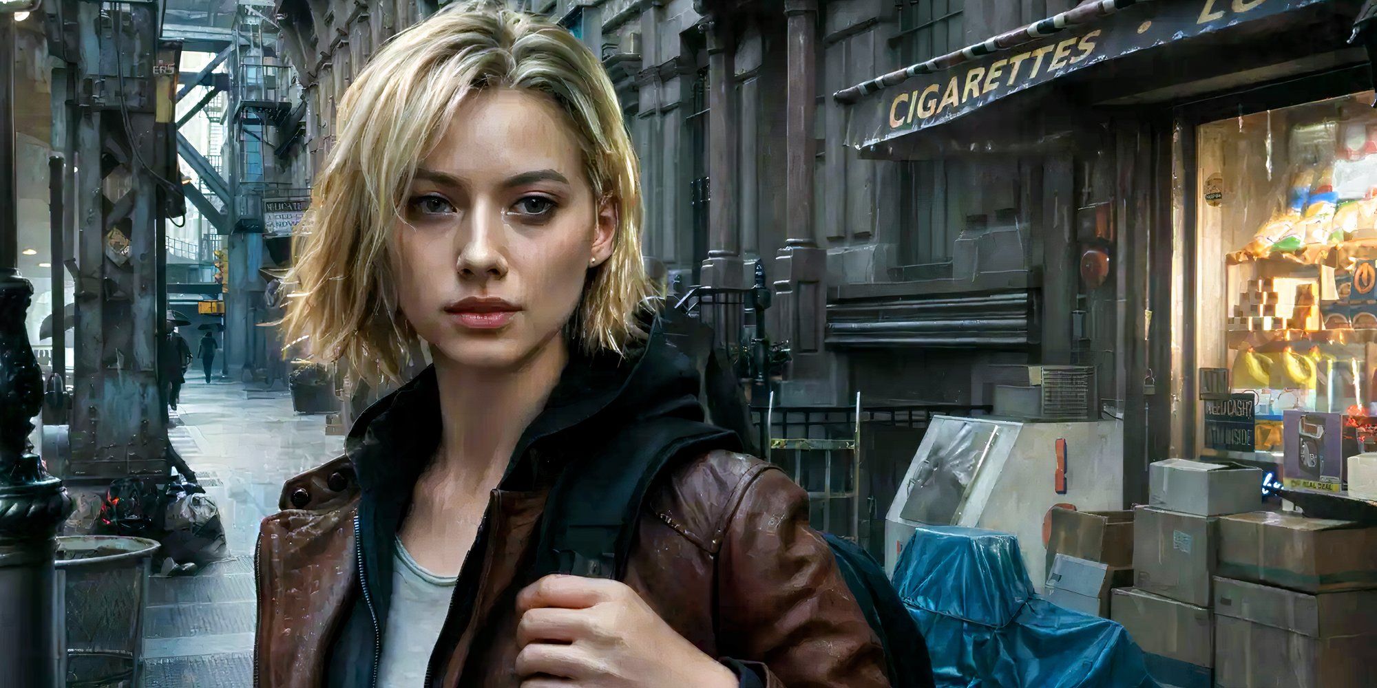 The AI War You Didn't Know You Were Already In