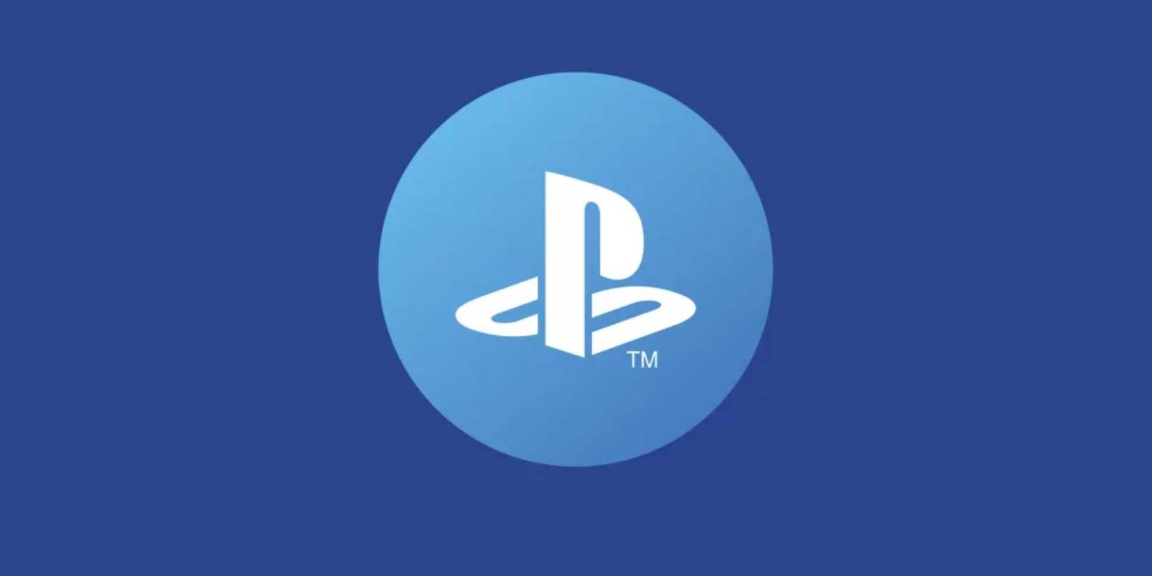 לוגו רשת psn playstation