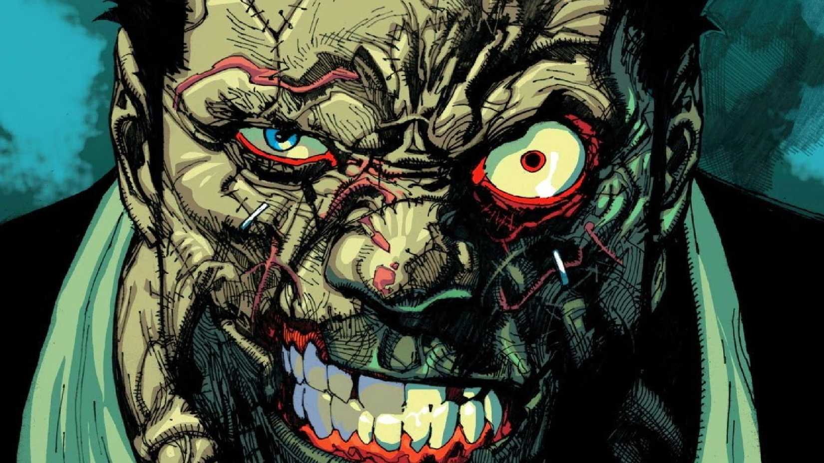 punisher villain jigsaw