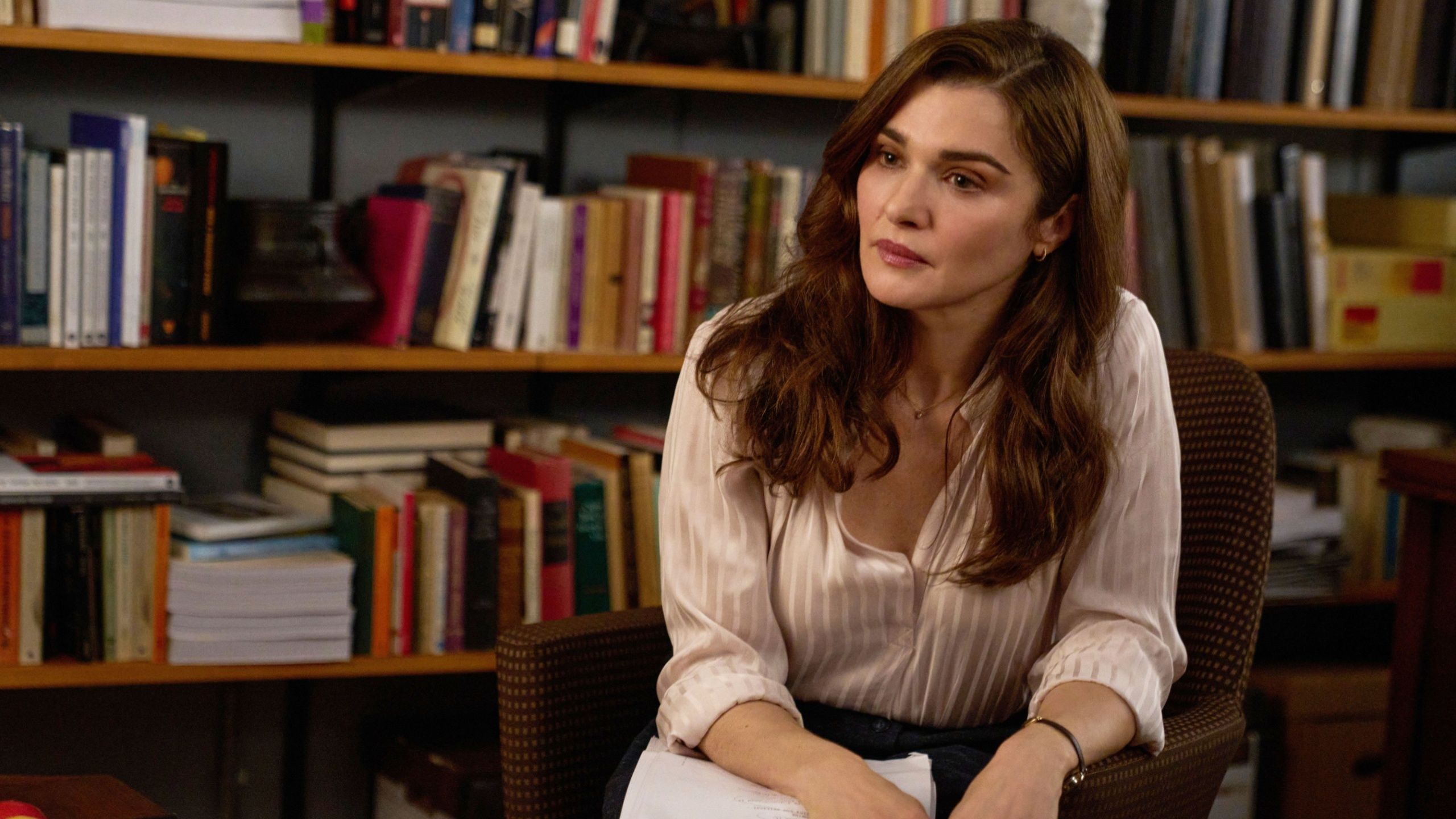 Vladimir Cast & Character Guide: Who's Joining Rachel Weisz In Netflix's Steamy Campus Drama