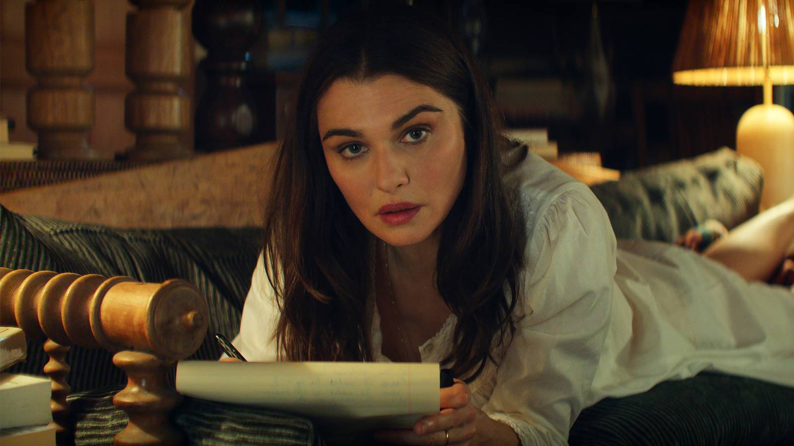 Netflix Just Added The Perfect 8-Part Weekend Binge