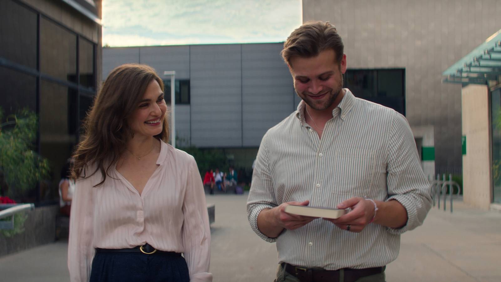 Netflix’s Vladimir’s Ending Explained: What Happens To M After Her Dangerous Obsession