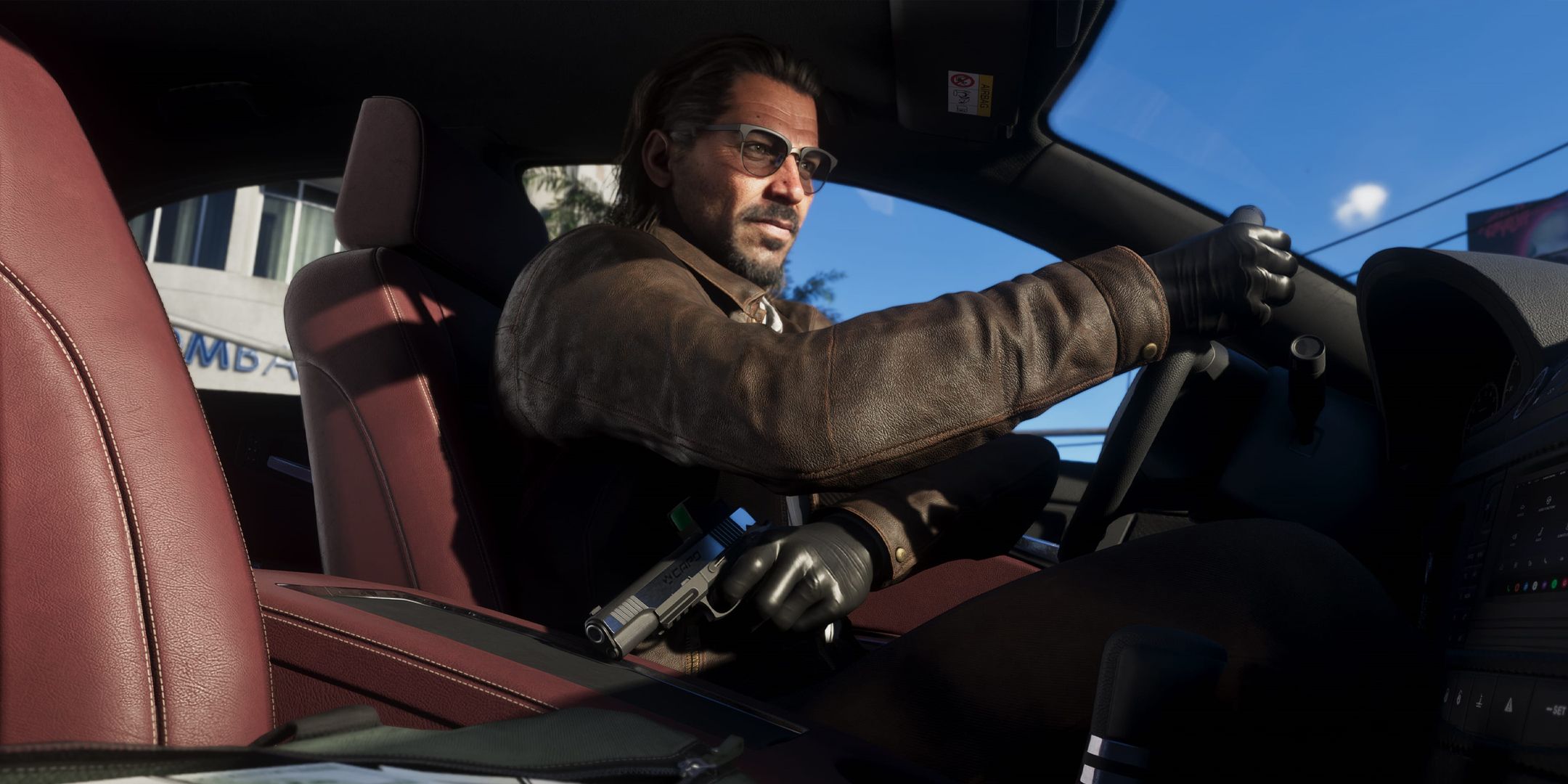 GTA 6 Gameplay Leaks Have Gamers Obsessed With New Features