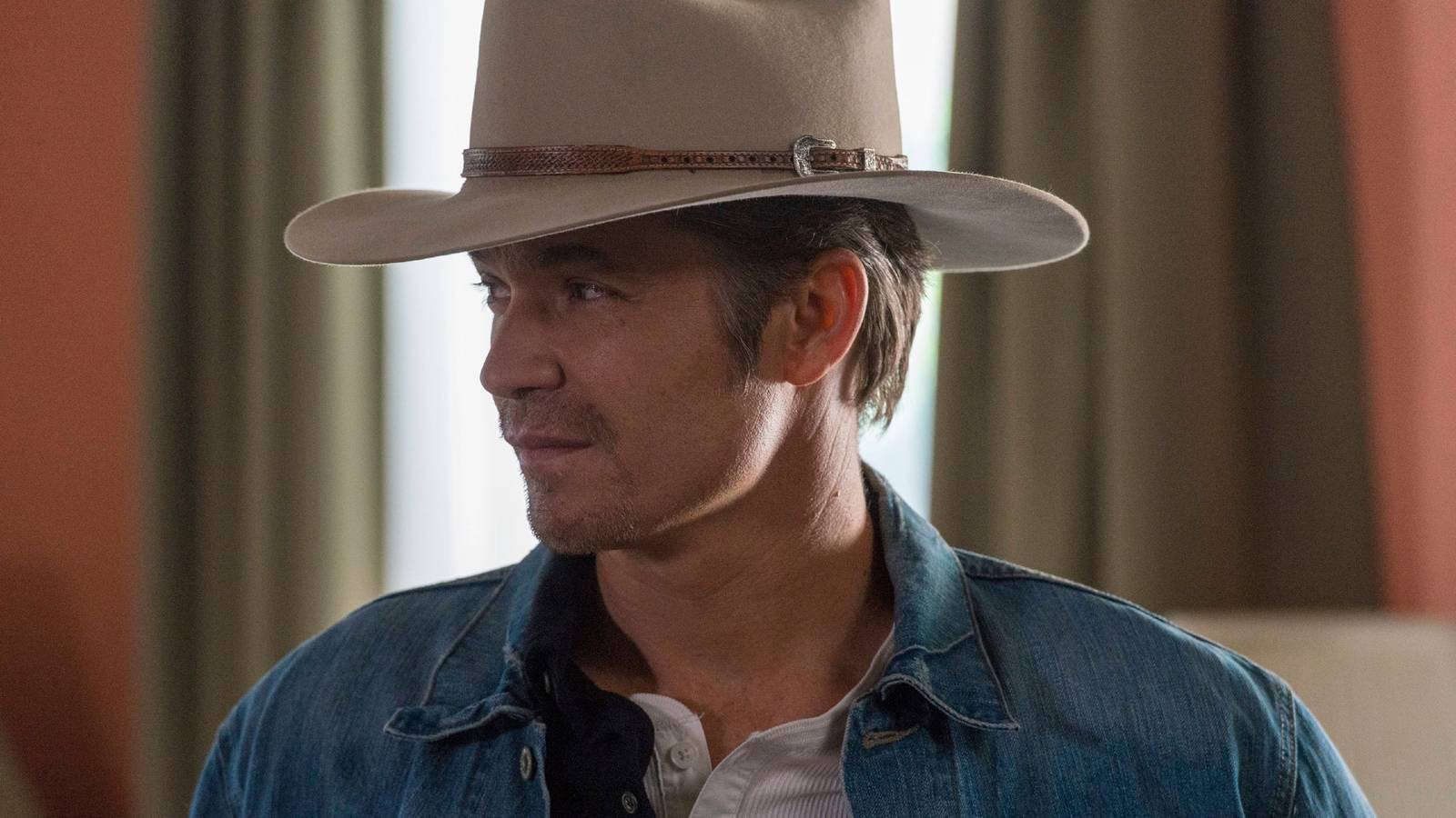 16 Years Ago Today, Timothy Olyphant's Justified Rewrote The Rules Of Westerns