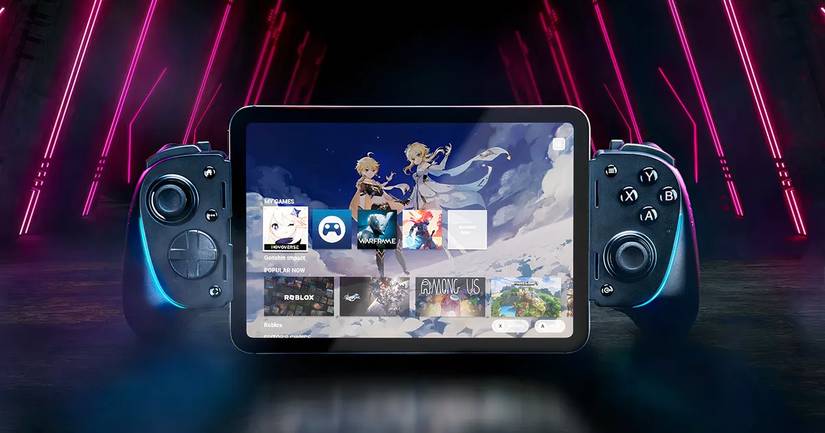 Razer Kishi Ultra Gaming Controller for Android