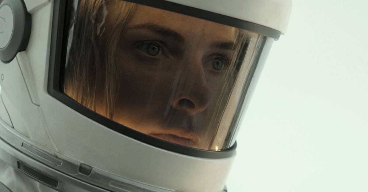 screenrant.com - Ben Sherlock - Apple TV's 2-Part Dystopian Sci-Fi Masterpiece Series Will Only Get Better