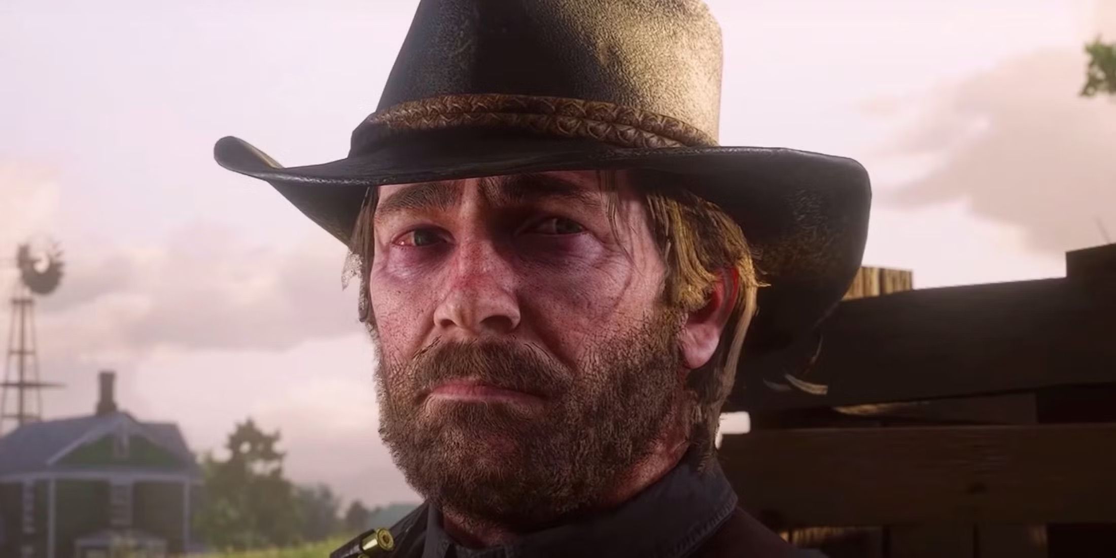 Red Dead Redemption 2 Fans Can Finally "Save" Arthur Morgan