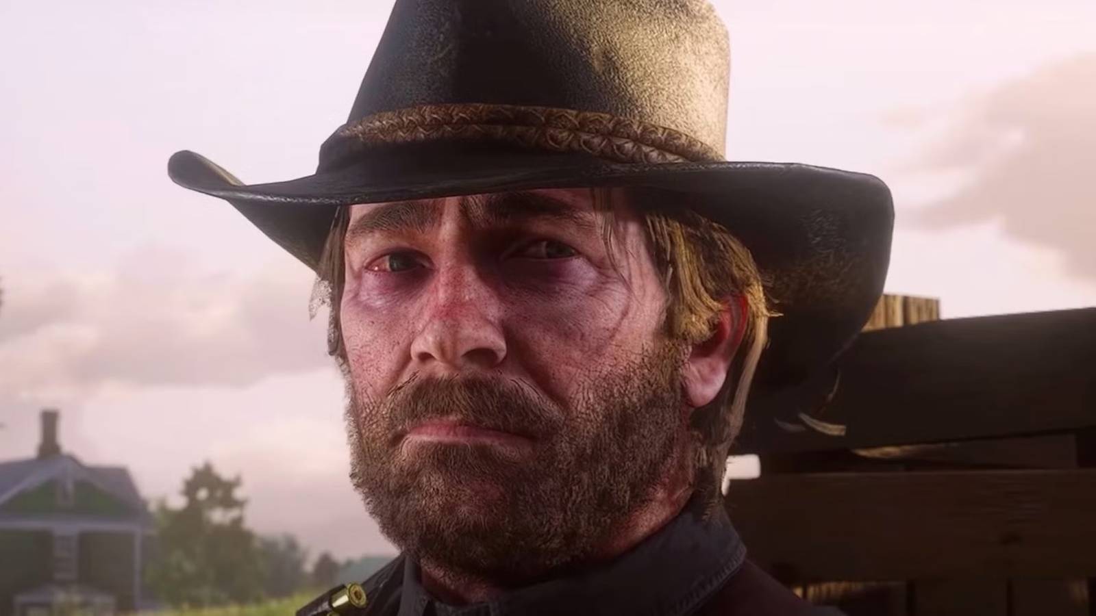 Red Dead Redemption 2 Fans Can Finally "Save" Arthur Morgan