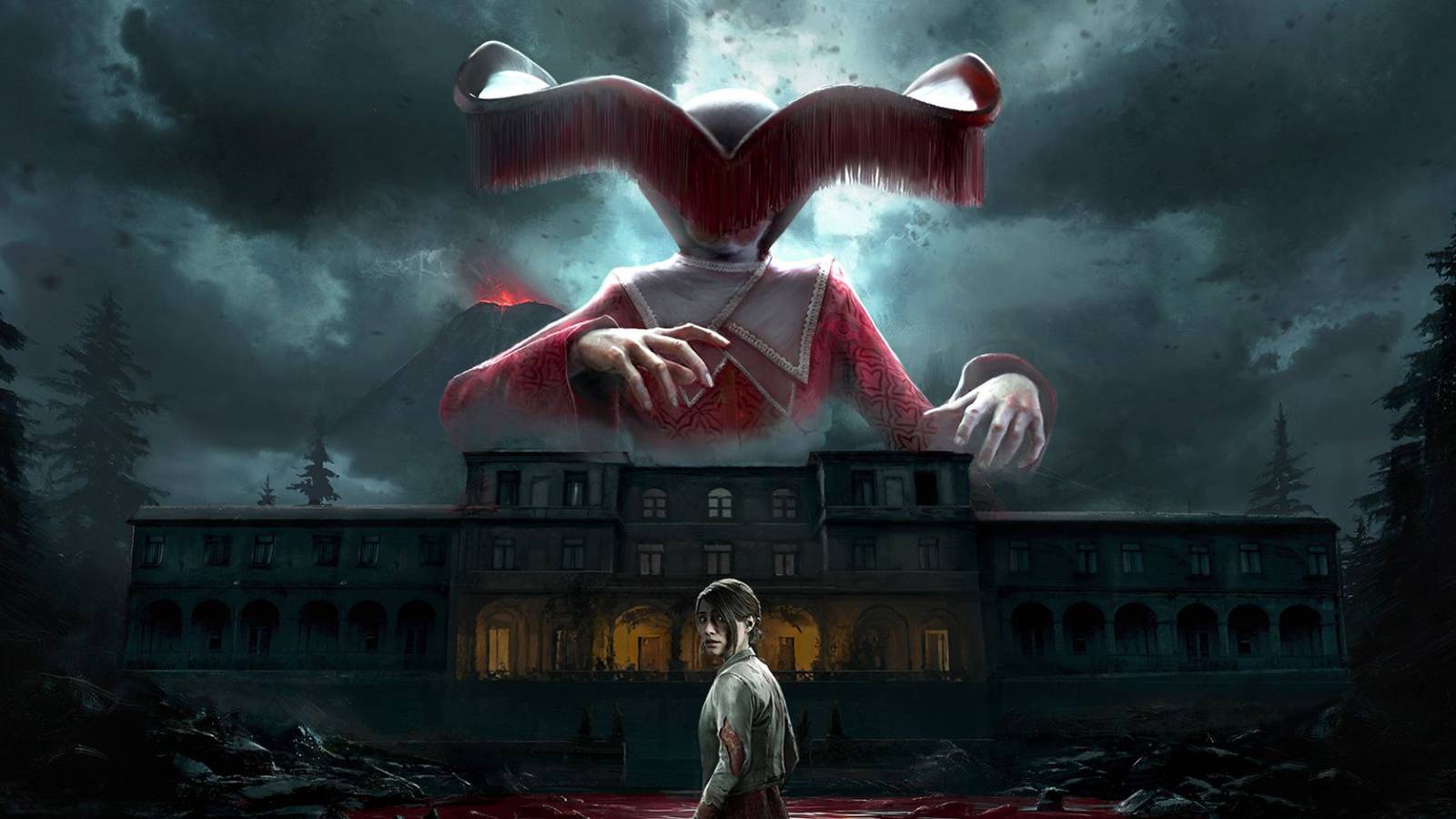 Resident Evil Meets Silent Hill In Disturbing Survival Horror Sequel Resident Evil Meets Silent Hill In Disturbing Survival Horror Sequel