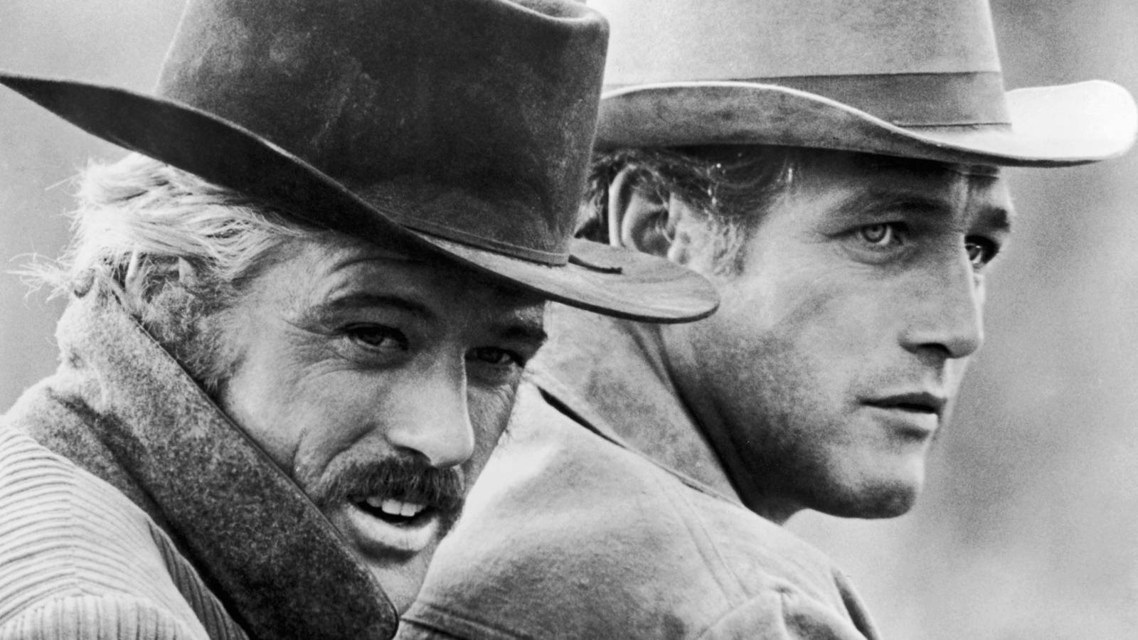 Robert Redford's Final Gift To The Western Genre Is A Work Of Genius