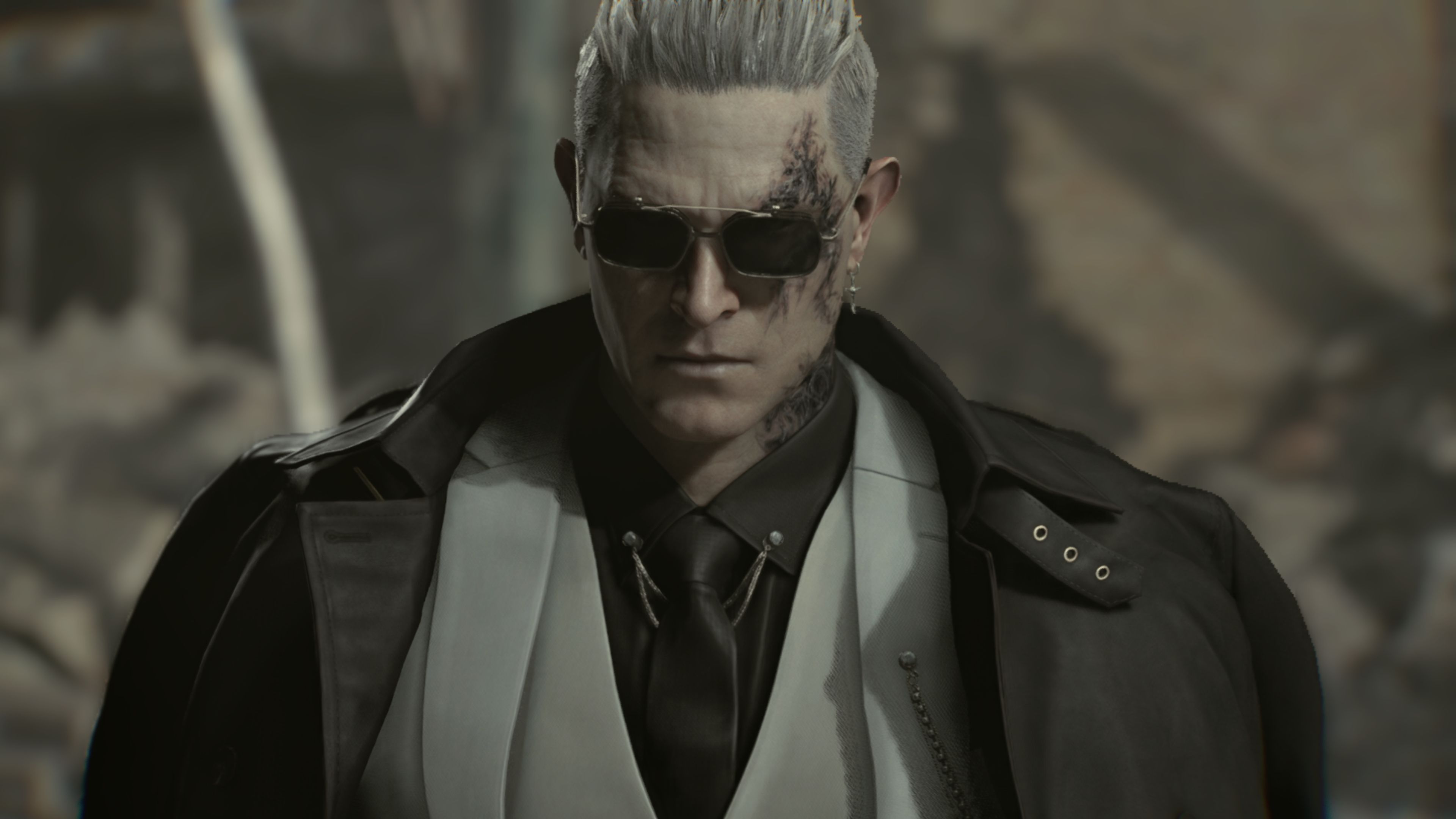 Resident Evil Requiem Expansion Is Coming, And It's Huge image