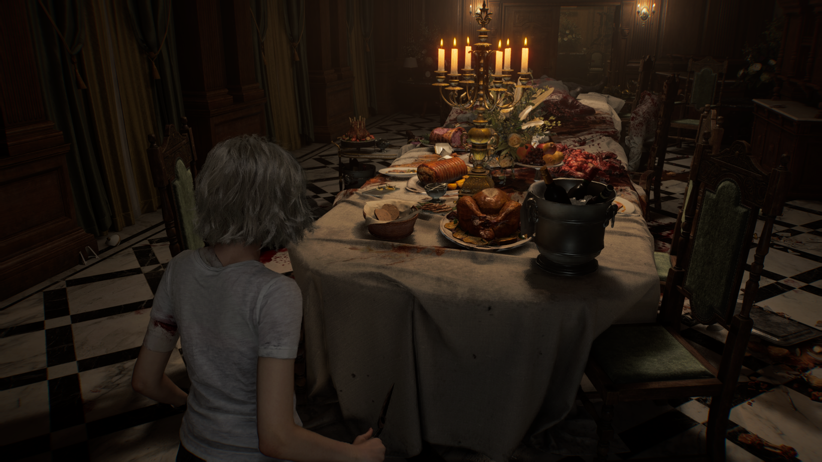 Resident Evil Requiem’s Hardest Mode Yet Revealed In New Trailer