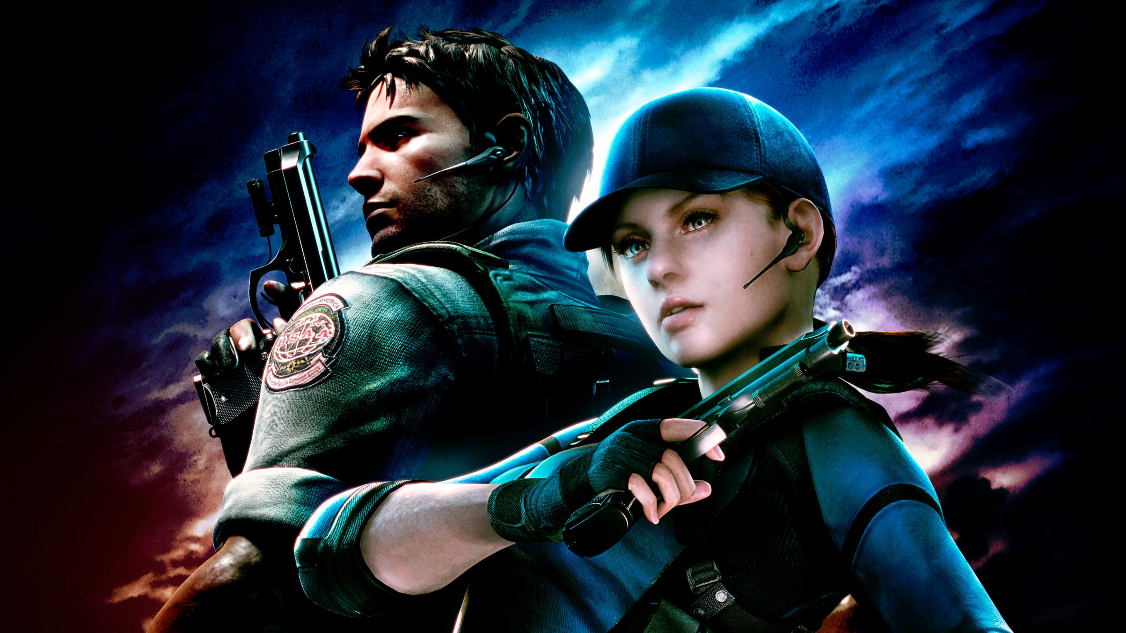 10 Best Horror Franchises That Desperately Need The Resident Evil Treatment image