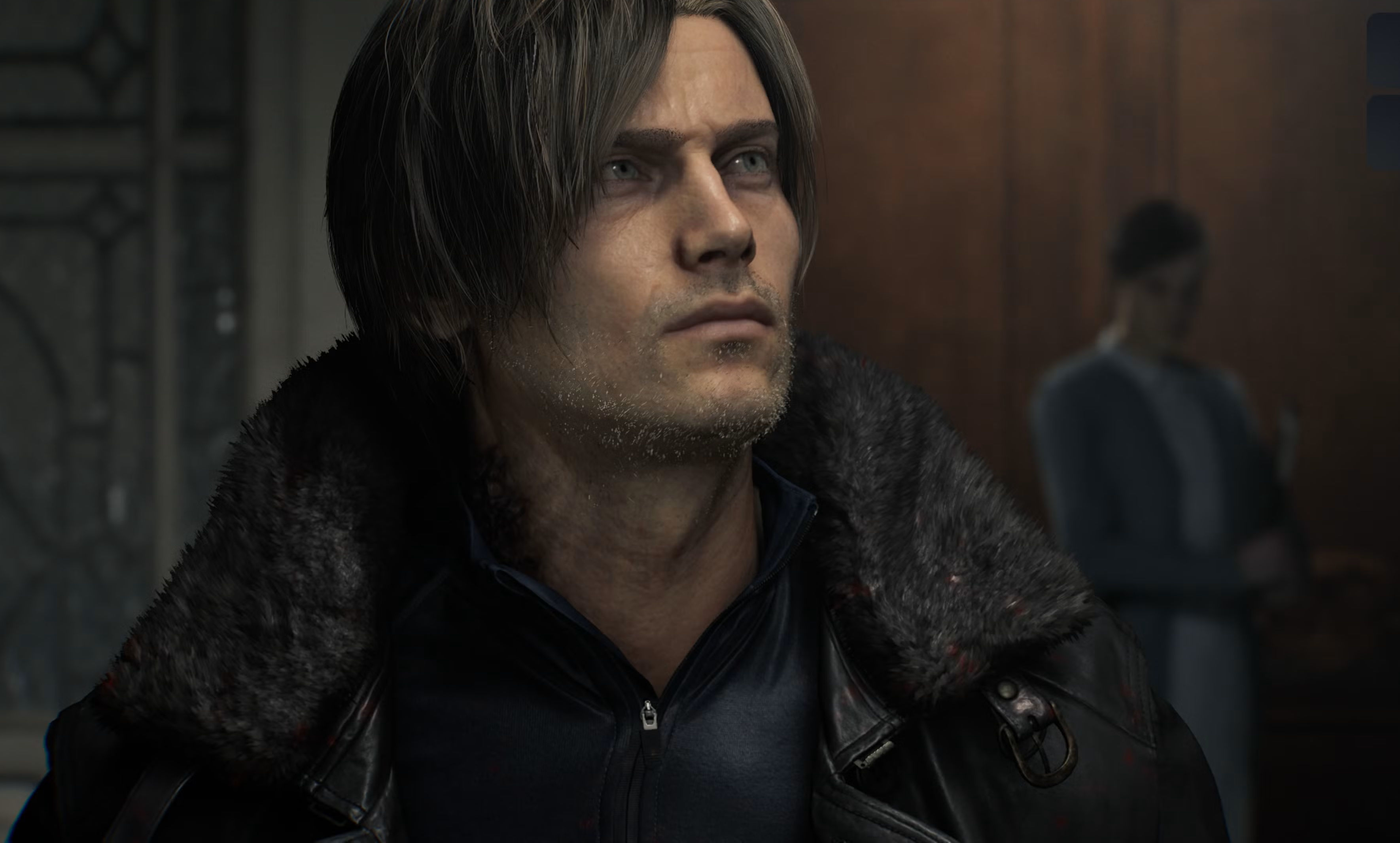 Resident Evil Requiem DLC Leak All But Confirms Leon's Wife